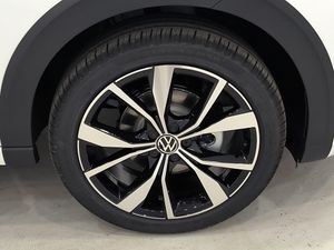 Volkswagen Taigo 1.0 tsi 116 cv dsg r-line  - Foto 8