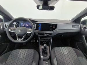 Volkswagen Taigo 1.0 tsi 116 cv dsg r-line  - Foto 4