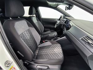 Volkswagen Taigo 1.0 tsi 116 cv dsg r-line  - Foto 5