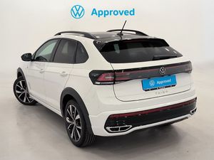 Volkswagen Taigo 1.0 tsi 116 cv dsg r-line  - Foto 2