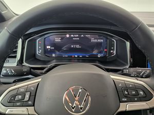 Volkswagen Taigo 1.0 tsi 116 cv dsg r-line  - Foto 16