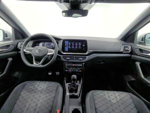 Volkswagen T-cross 1.0 Tsi 116 Cv R-line  - Foto 4