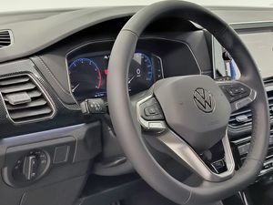 Volkswagen T-cross 1.0 Tsi 116 Cv R-line  - Foto 18