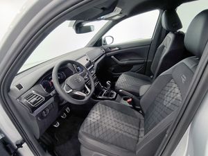Volkswagen T-cross 1.0 Tsi 116 Cv R-line  - Foto 17