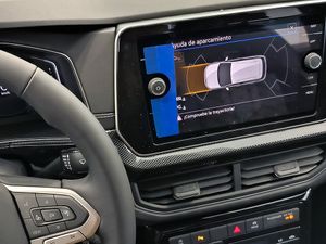 Volkswagen T-cross 1.0 Tsi 116 Cv R-line  - Foto 9