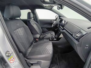 Volkswagen T-cross 1.0 Tsi 116 Cv R-line  - Foto 5