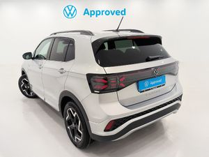 Volkswagen T-cross 1.0 Tsi 116 Cv R-line  - Foto 2