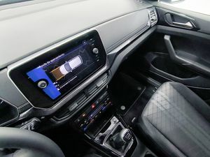 Volkswagen T-cross 1.0 Tsi 116 Cv R-line  - Foto 11