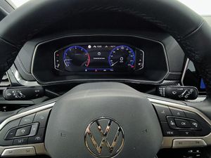 Volkswagen T-cross 1.0 Tsi 116 Cv R-line  - Foto 12