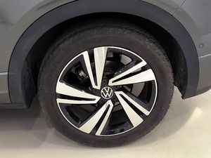 Volkswagen T-Roc 1.5 tsi 150 cv dsg r-line  - Foto 8