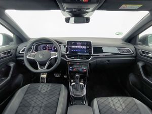 Volkswagen T-Roc 1.5 tsi 150 cv dsg r-line  - Foto 4