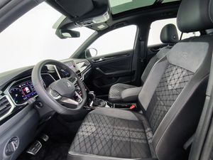 Volkswagen T-Roc 1.5 tsi 150 cv dsg r-line  - Foto 9
