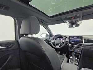 Volkswagen T-Roc 1.5 tsi 150 cv dsg r-line  - Foto 18