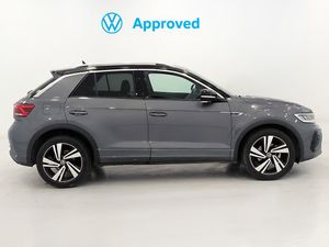 Volkswagen T-Roc 1.5 tsi 150 cv dsg r-line  - Foto 3