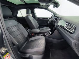 Volkswagen T-Roc 1.5 tsi 150 cv dsg r-line  - Foto 5