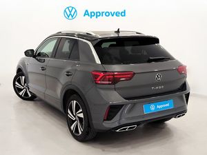 Volkswagen T-Roc 1.5 tsi 150 cv dsg r-line  - Foto 2