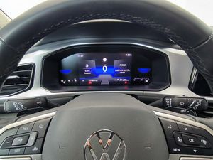 Volkswagen T-Roc 1.5 tsi 150 cv dsg life  - Foto 17