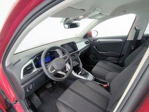 Volkswagen T-Roc 1.5 tsi 150 cv dsg life  - Foto 10