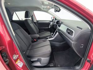 Volkswagen T-Roc 1.5 tsi 150 cv dsg life  - Foto 5