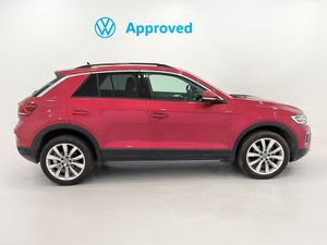 Volkswagen T-Roc 1.5 tsi 150 cv dsg life  - Foto 3