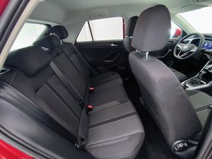 Volkswagen T-Roc 1.5 tsi 150 cv dsg life  - Foto 6