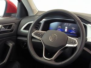 Volkswagen T-Roc 1.5 tsi 150 cv dsg life  - Foto 18