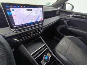 Volkswagen Tiguan 2.0 tdi 150 cv dsg rline  - Foto 17