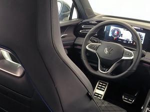 Volkswagen Tiguan 2.0 tdi 150 cv dsg rline  - Foto 10