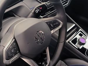 Volkswagen Tiguan 2.0 tdi 150 cv dsg rline  - Foto 12