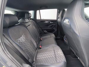 Volkswagen Tiguan 2.0 tdi 150 cv dsg rline  - Foto 6
