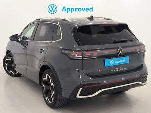 Volkswagen Tiguan 2.0 tdi 150 cv dsg rline  - Foto 2