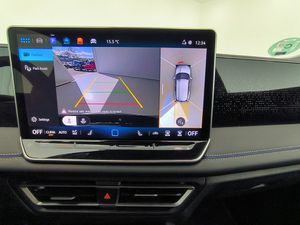 Volkswagen Tiguan 2.0 tdi 150 cv dsg rline  - Foto 18