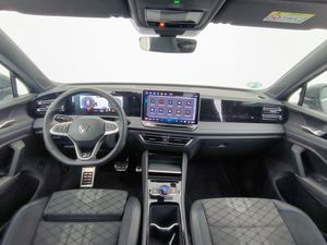 Volkswagen Tiguan 2.0 tdi 150 cv dsg rline  - Foto 4