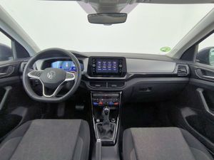 Volkswagen T-Cross 1.0 tsi 115 cv dsg  - Foto 4