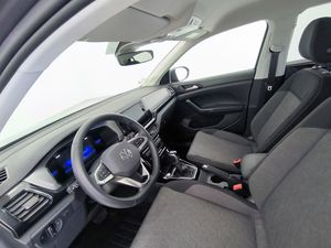 Volkswagen T-Cross 1.0 tsi 115 cv dsg  - Foto 11