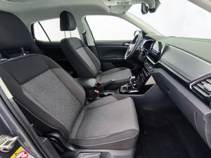 Volkswagen T-Cross 1.0 tsi 115 cv dsg  - Foto 5