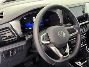 Volkswagen T-Cross 1.0 tsi 115 cv dsg  - Foto 12