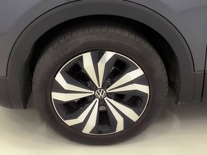Volkswagen T-Cross 1.0 tsi 115 cv dsg  - Foto 8