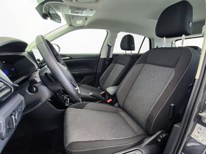 Volkswagen T-Cross 1.0 tsi 115 cv dsg  - Foto 13