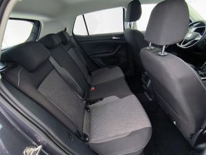 Volkswagen T-Cross 1.0 tsi 115 cv dsg  - Foto 6