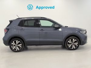 Volkswagen T-Cross 1.0 tsi 115 cv dsg  - Foto 3