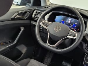 Volkswagen T-Cross 1.0 tsi 115 cv dsg  - Foto 10