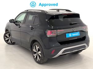 Volkswagen T-Cross 1.0 tsi 115 cv dsg life  - Foto 2