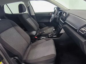 Volkswagen T-Cross 1.0 tsi 115 cv dsg life  - Foto 5