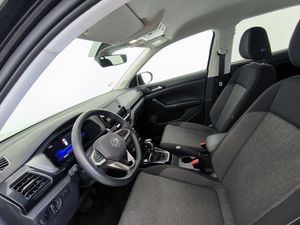Volkswagen T-Cross 1.0 tsi 115 cv dsg life  - Foto 11