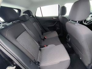 Volkswagen T-Cross 1.0 tsi 115 cv dsg life  - Foto 6