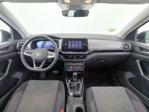 Volkswagen T-Cross 1.0 tsi 115 cv dsg life  - Foto 4
