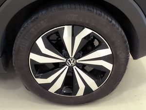 Volkswagen T-Cross 1.0 tsi 115 cv dsg life  - Foto 8