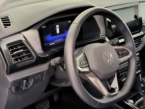 Volkswagen T-Cross 1.0 tsi 115 cv dsg life  - Foto 12