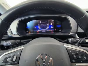 Volkswagen T-Cross 1.0 tsi 115 cv dsg life  - Foto 19